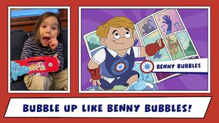 Hero Elementary: Hero Screen - Screenshot 2