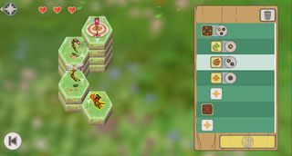 Codemancer - Screenshot 3