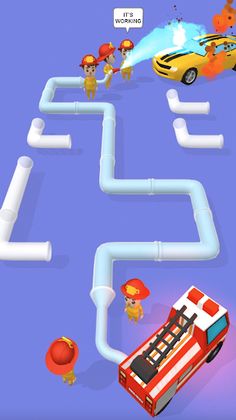 Fire Squad - Screenshot 2