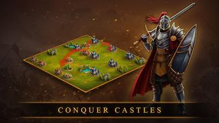 Khan Wars - Screenshot 2