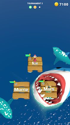 Just My Luck - Screenshot 3