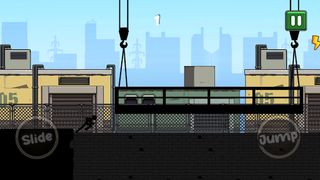 Parkour City - Screenshot 3