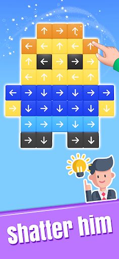 Sort Away - Screenshot 3