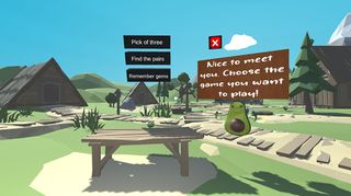 Avocadio - Screenshot 3