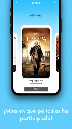 Cinema Connect - Screenshot 2