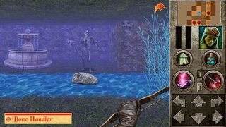 The Quest - Hero of Lukomorye4 - Screenshot 3