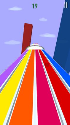 Tracks Color - Screenshot 4