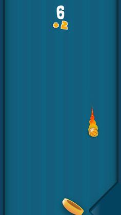 Danger Ball - Screenshot 1