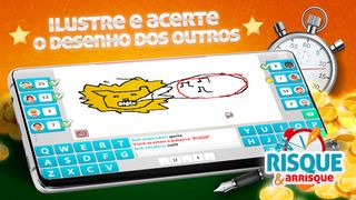 Online Board Games - Classics - Screenshot 3