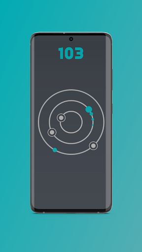 Orbit - Screenshot 2