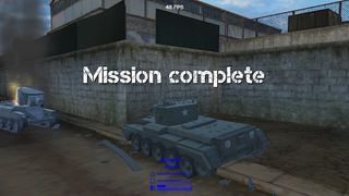 World of WarTanks - Screenshot 3