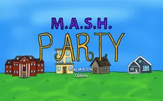 M.A.S.H. Party - Screenshot 4