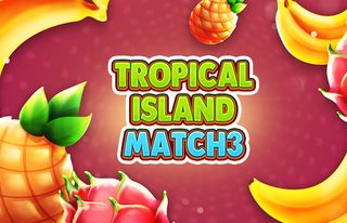 Tropical Escape Survive Island - Screenshot 1