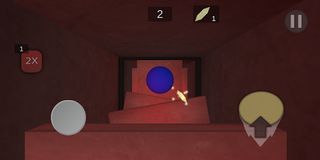 Quick Ball 3D - Screenshot 3