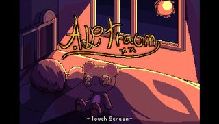 Alptraum - Screenshot 1