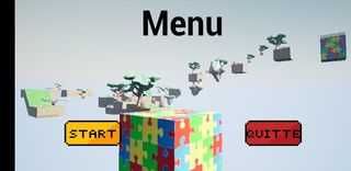 RageJump Mobile - Screenshot 1