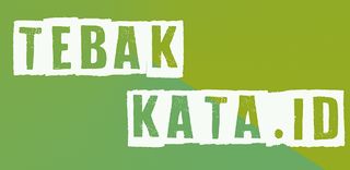 Tebak Kata - Screenshot 1