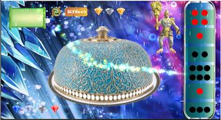 Apong Happy - Screenshot 1