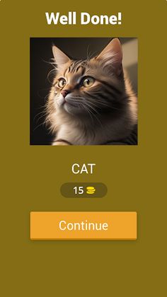 Guess The Animal - Screenshot 2