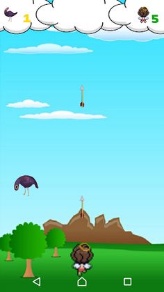 TrashDove Anti - Screenshot 2