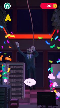 Air Drop Infiltration - Screenshot 3