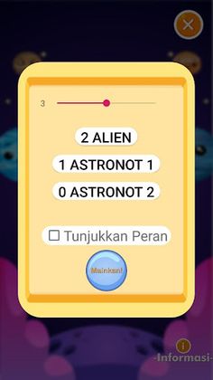 Galaxy Undercover - Screenshot 3