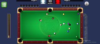 8 Ball Community - Screenshot 2