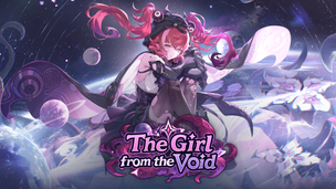 MONGIL: STAR DIVE - Screenshot 1