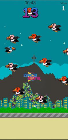 Kuntur Phaway - Screenshot 4