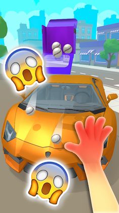 Keep Hands On - Screenshot 3