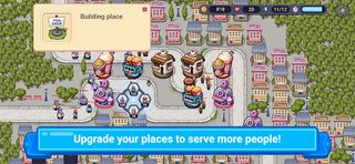 Restaurant King - Screenshot 3