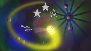 The Mourning Star - Screenshot 3