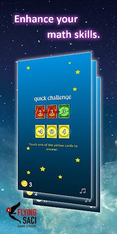 Mathmages and The Memory Chall - Screenshot 2