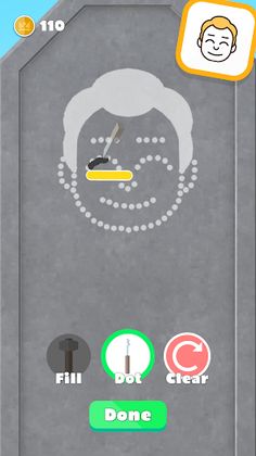 Gravestone Master - Screenshot 2