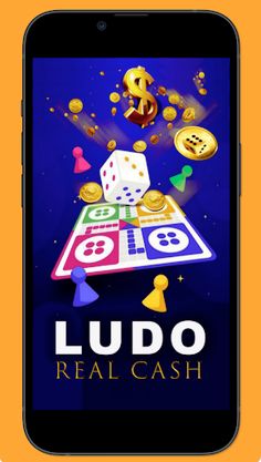 Ludo Real Cash - Screenshot 2