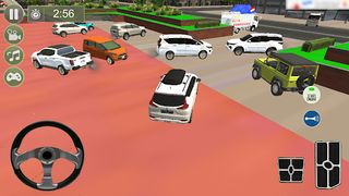 Car Driving Indonesia - CDID - Screenshot 2