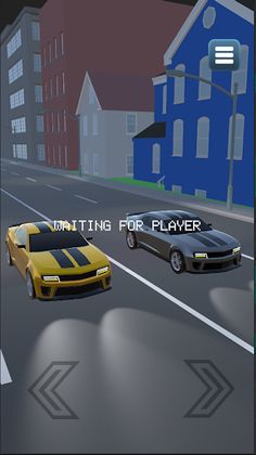 Highway Racers - Screenshot 2