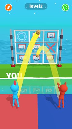 Tic Tac Toe Battle - Screenshot 4