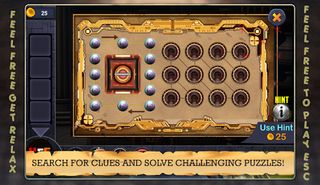 Escape Games - Prison Break - Screenshot 3