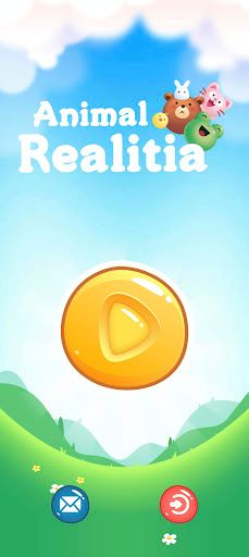 Animal Realitia - Screenshot 1