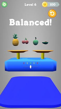 Balancing Act - Screenshot 3