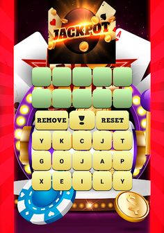 CrossLuck - Screenshot 2