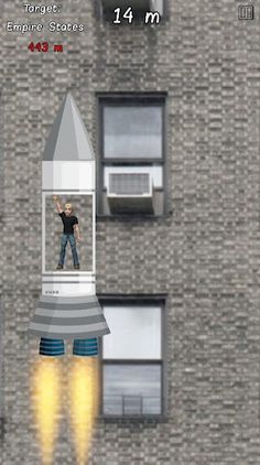 Guy - The Ragdoll - Screenshot 4