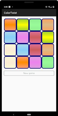ColorTwist - Screenshot 3