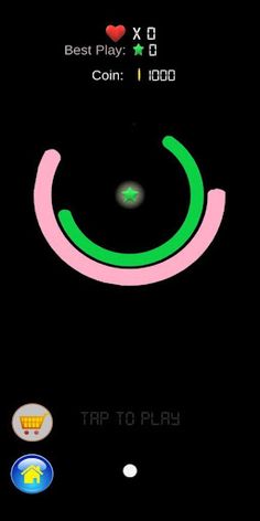 Endless Traps - Screenshot 2