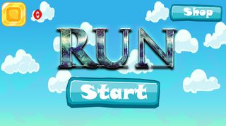 City Run - Screenshot 1