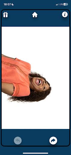 Sans Pitié - Screenshot 1