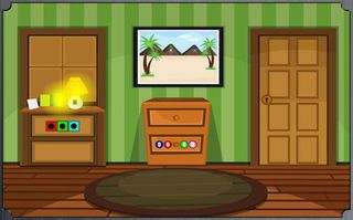 Can you escape the 20 rooms - Screenshot 2