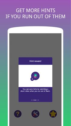 Word Search Puzzle Game - Screenshot 4