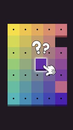 Gradient Sort Hue Game - Screenshot 3
